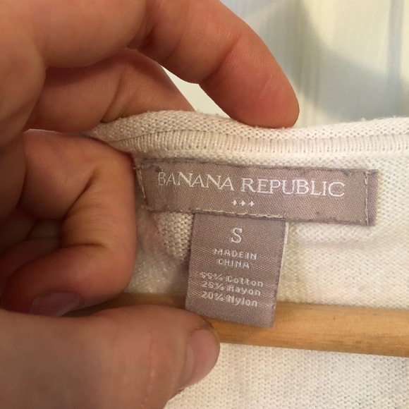 Banana Republic sweater - Picture 2 of 5